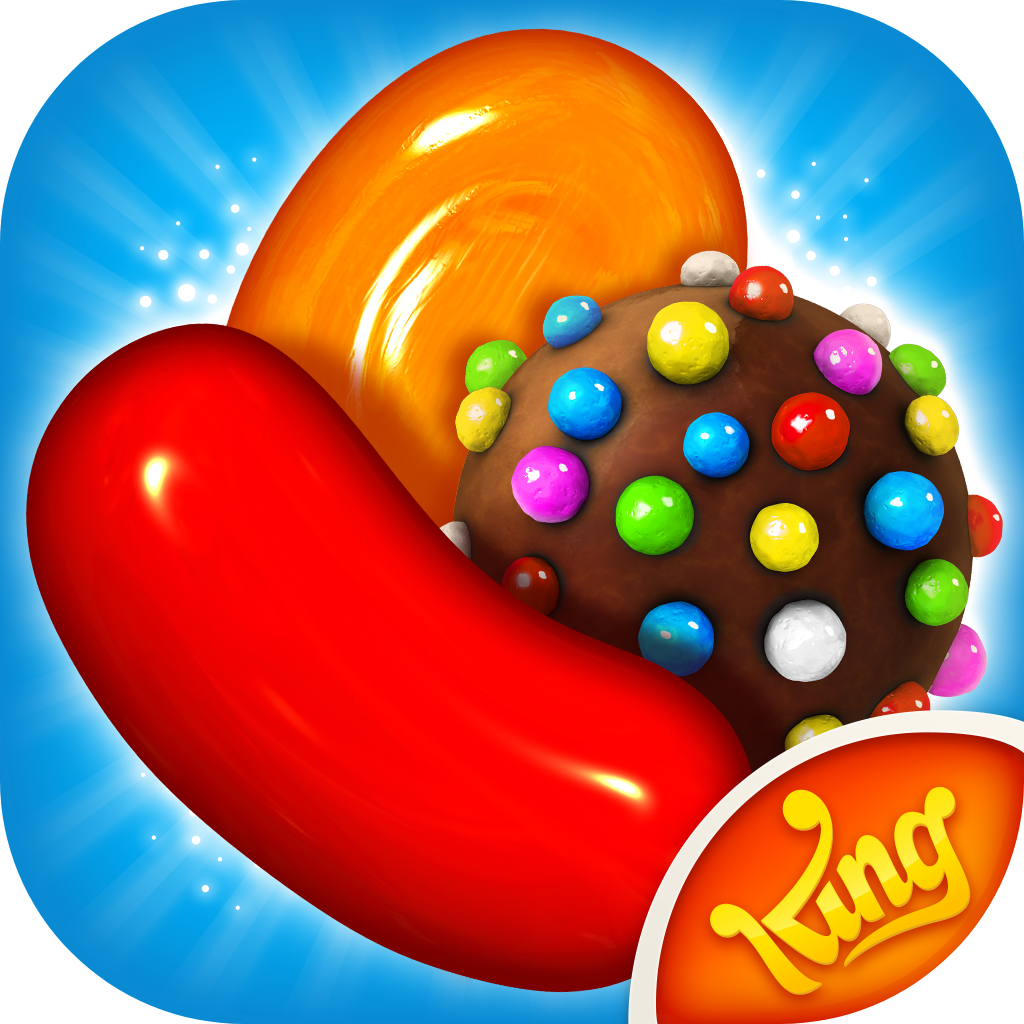 Candy Crush Saga