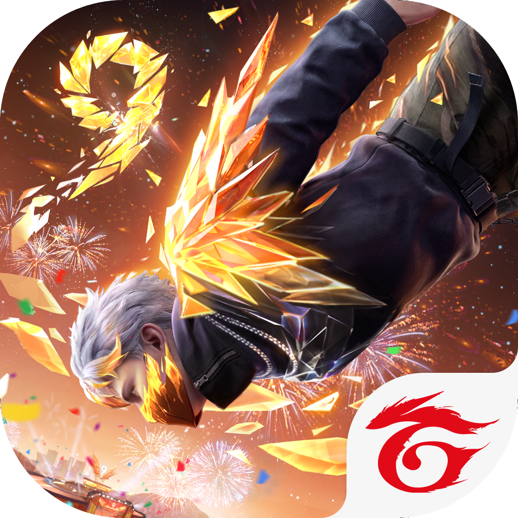 Free Fire: 9th Anniversary