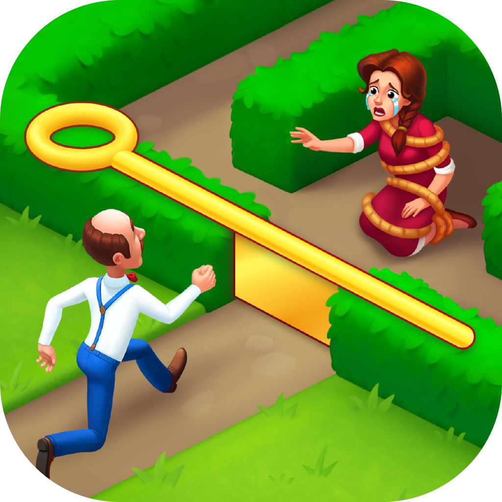 Gardenscapes